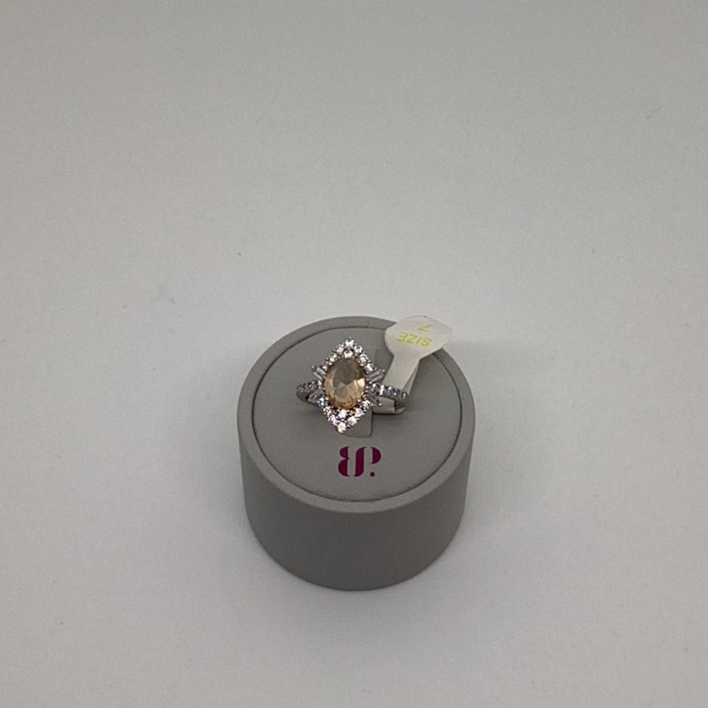 Bomb Party Ring